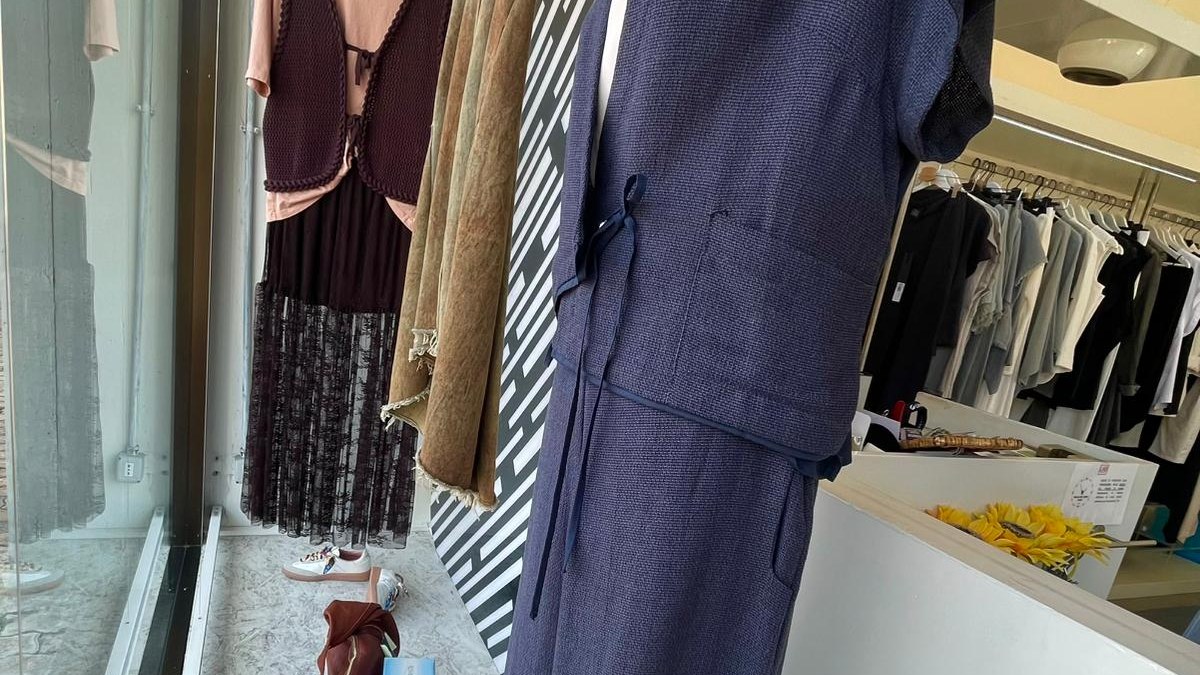 abbigliamento donna Narni