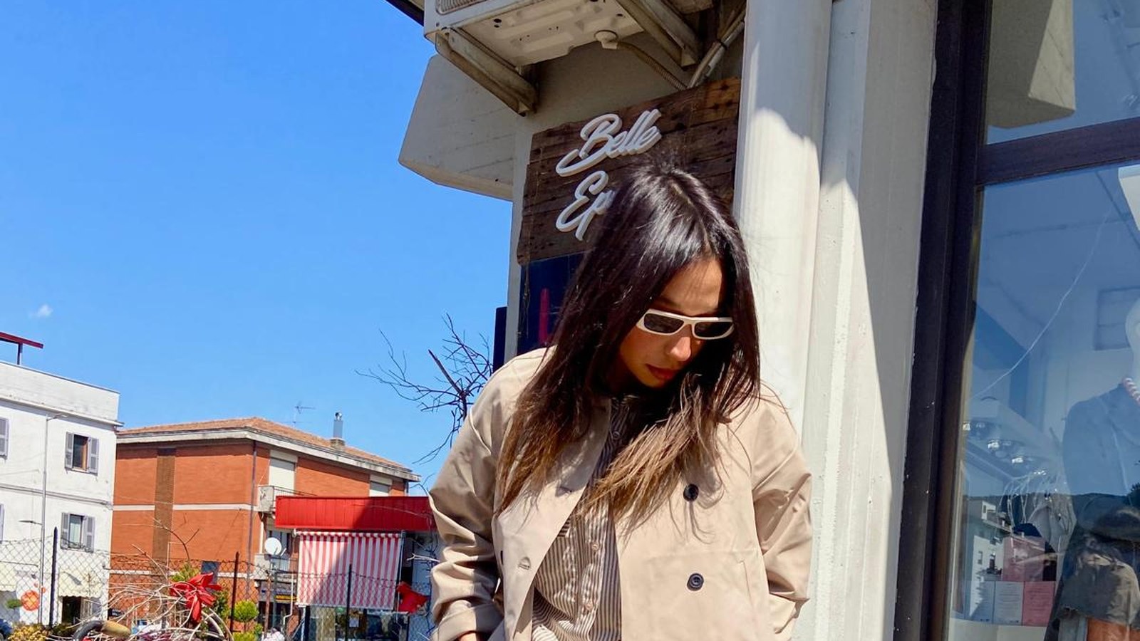abbigliamento donna Narni consulenza